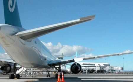 Auckland Airport