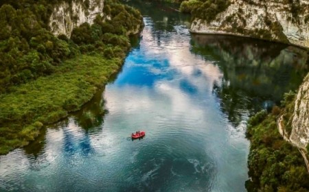 Rafting NZ