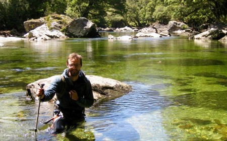 Valleys Conservation Project