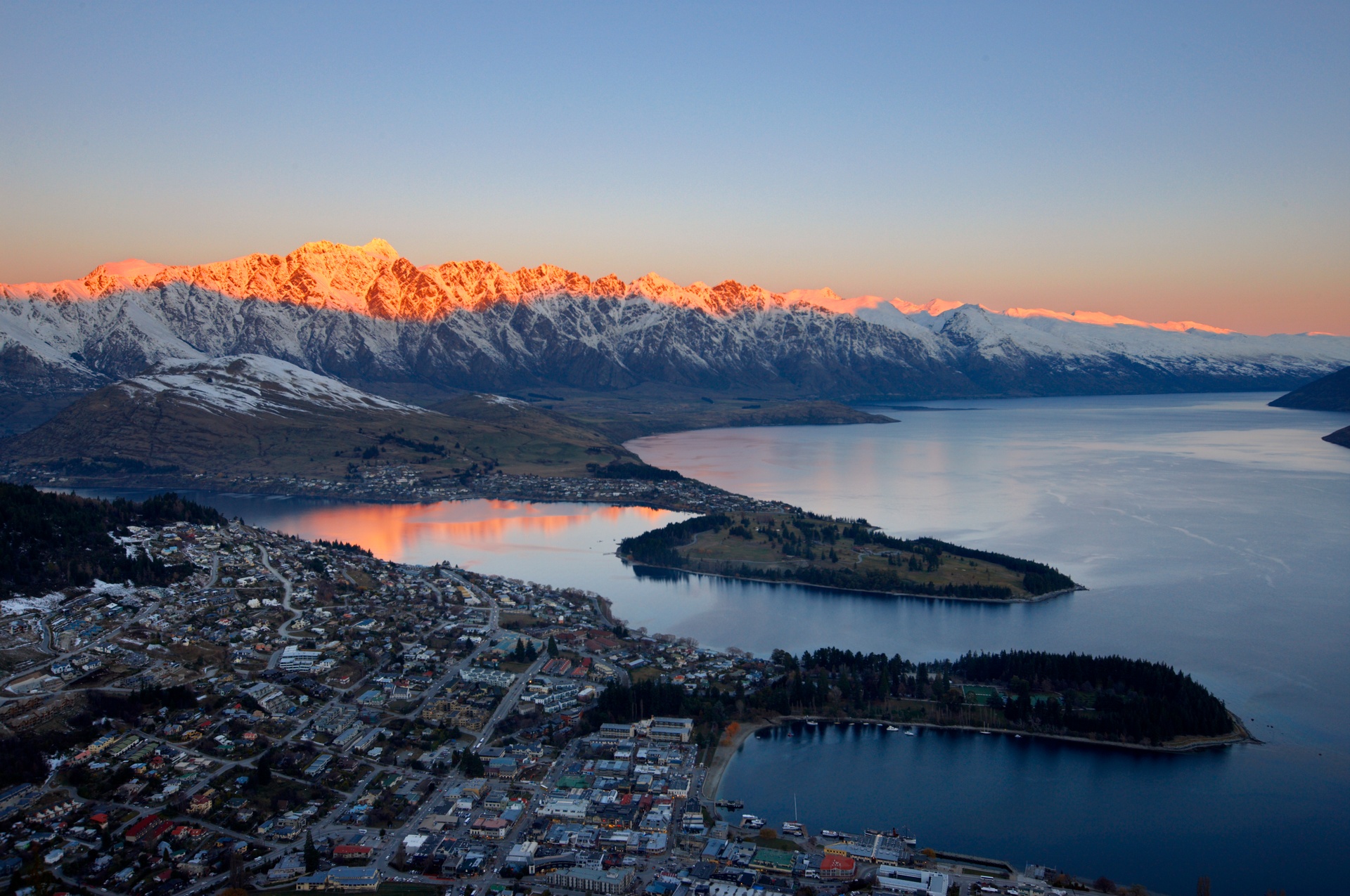 regenerative tourism queenstown