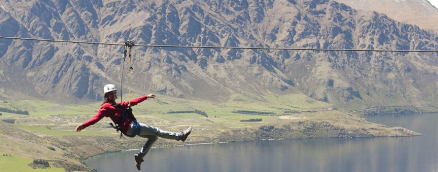 Ziptrek Ecotours